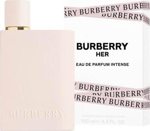 Her EDP Intense 100 ml Kadın Parfüm