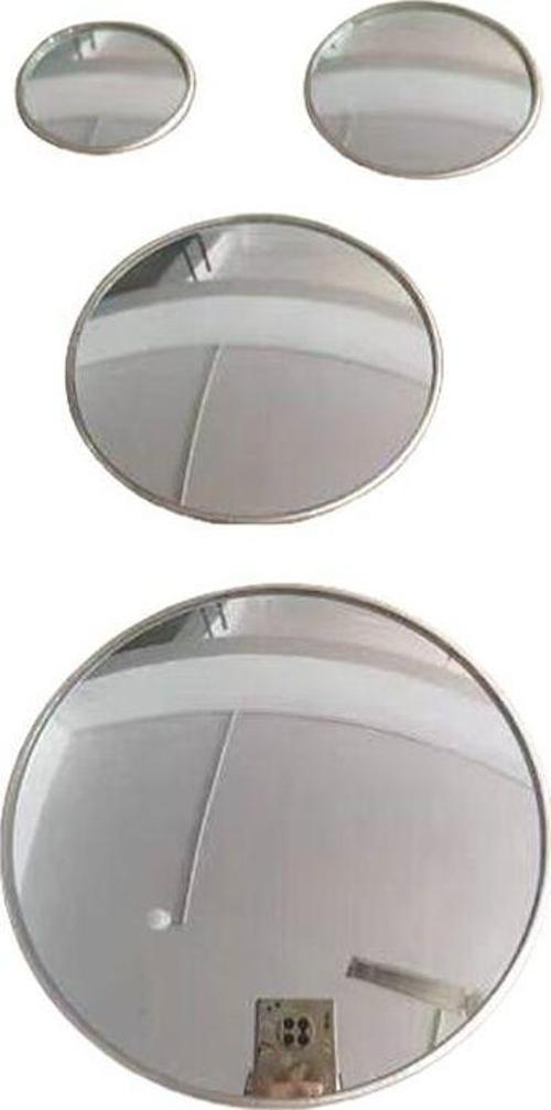 Kör nokta aynası 4'lü set / AYIC113