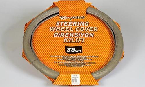 Space Direksiyon Kılıfı 38 cm /DIKI15