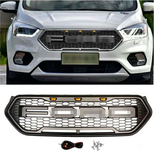 Ford Kuga Uyumlu 2016-2020 Ön Panjur 