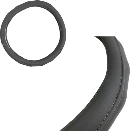 Space Direksiyon Kılıfı 38 cm Gri / DIKI321-G