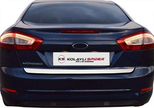 Ford Mondeo 4 Bagaj Alt Çıta Krom 2009-2014