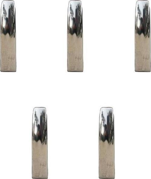 Citroen Nemo Kapı Kolu 5 Kapı Krom 2008 ve Sonrası