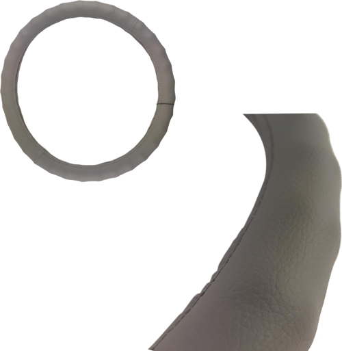 Space Direksiyon Kılıfı 38 cm Gri / DIKI380-G