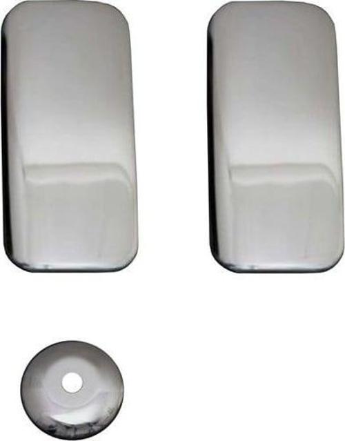 Ford Transit 5 Kapı Kolu 2 Kapı 3 Prç Krom 2003-2006