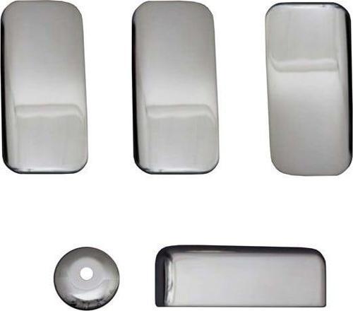 Ford Transit 5 Kapı Kolu 4 Kapı 5 Prç Krom 2003-2006