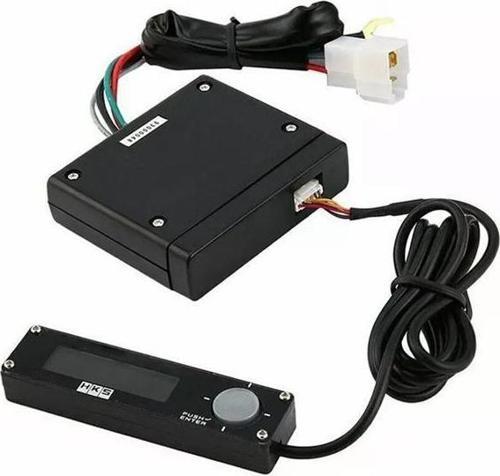 Hks turbo timer type o model / GOSA34