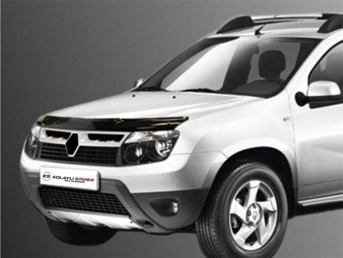 Dacia Duster Kaput Koruyucu 2010 ve Sonrası