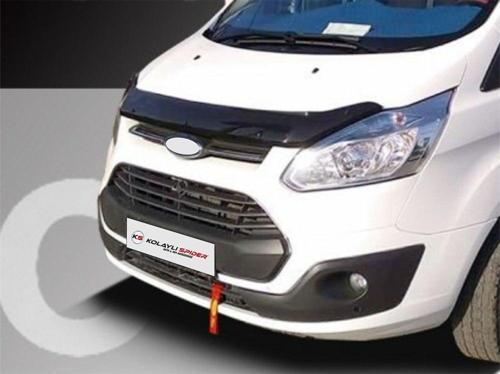 Ford Custom Kaput Koruyucu 2013-2017