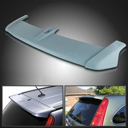 Honda Crv 2007 - 2012 Spoiler (Boyasız)