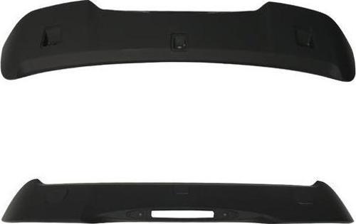 Honda Crv 2013 Sonrası Spoiler (Boyasız)