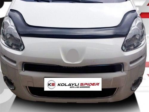 Peugeot Tepe Kaput Koruyucu 2008 ve Sonrası