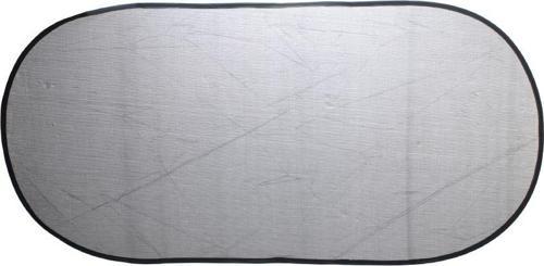 Space Çember Arka Cam Perdesi 110cm / PEAR11