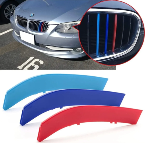 Bmw E92 2010-2013 Uyumlu 3M Ön Panjur Böbrek Klips