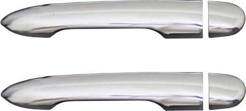 Renault Laguna 2 Kapı Kolu 2 Kapı Krom 2003-2007