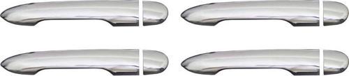 Renault Scenic 2 Kapı Kolu 4 Kapı Krom 2004-2009