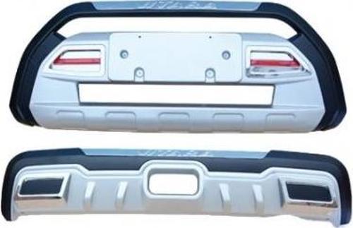 Suzuki Vitara Ön Arka Difüzör Koruma 2015 2019
