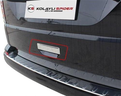 VW Caravelle T6.1 Bagaj Açma Krom 2020 ve Sonrası