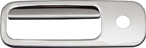 VW Caravelle Bagaj Açma Krom 2003-2010