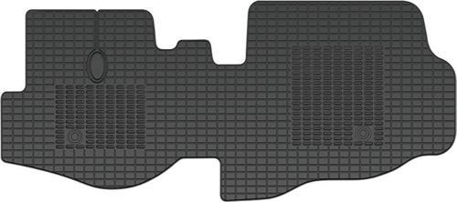 Hyundai H100 RefRef 4D Havuz Paspas 1996-2007 Araca Özel