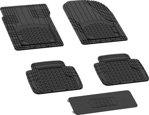 Sahler Universal Oto Paspas Smartfıt