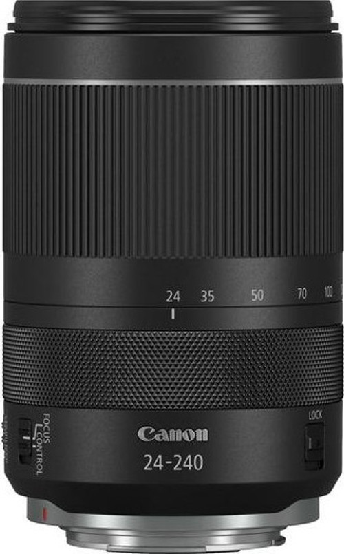 LENS RF24-240MM F/4-6.3 IS USM TdrTR TdrTR