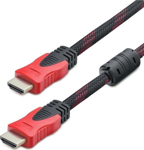 HDMI Örgü Kablo 30 MT HDX2033 TdrTr