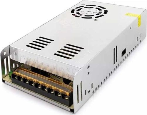 24V 15A Metal Kasa Adaptör HD8213 TdrTr