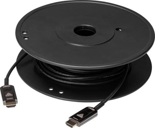 30M True 4K HDMI Active Optical Cable (True 4K@10m) TdrTR