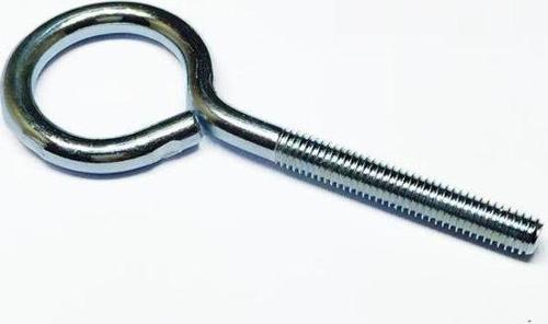 Kapalı Metrik Kanca M6x60 - 100 Adet TdrTr