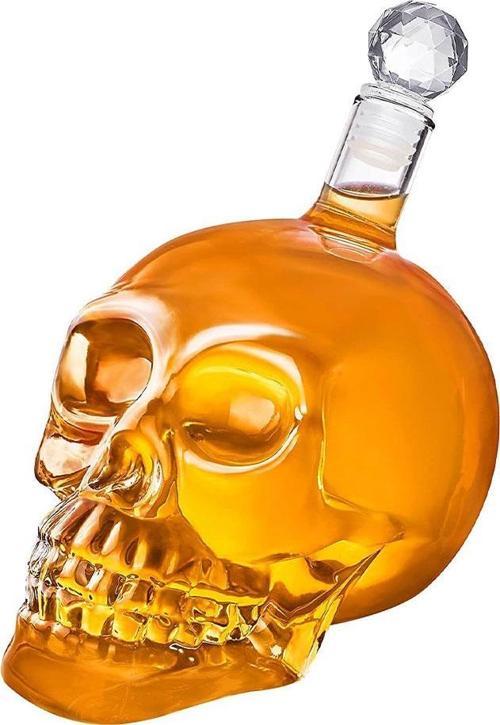 500 ML Kuru Kafa İçecek Şişesi