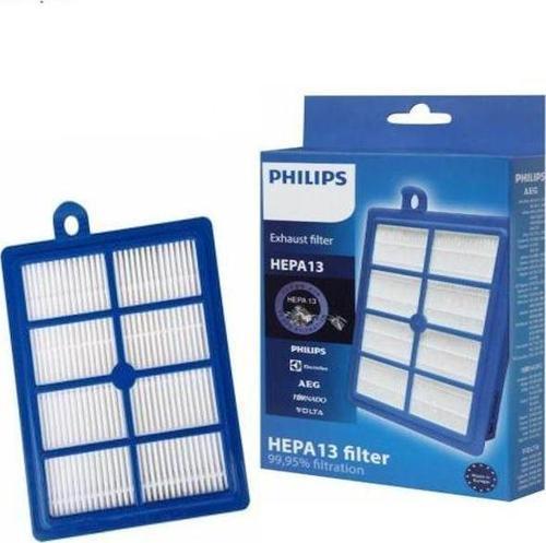 UltraCaptic EUC9ANIMAT Hepa Filtre