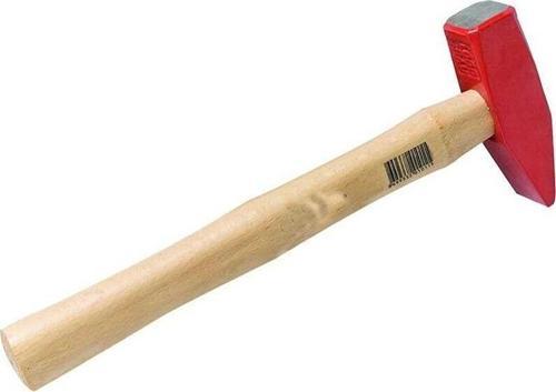S.D. Boyalı Tesviyeci Çelik Çekiç 1000 gr TdrTr