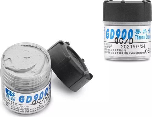 Termal Macun 4.8W 30 GR GRİ HDX6506 TdrTr