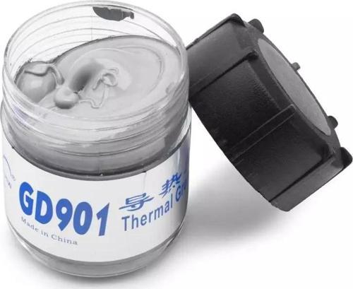 Termal Macun 6W 30 GR GRİ HDX6513 TdrTr