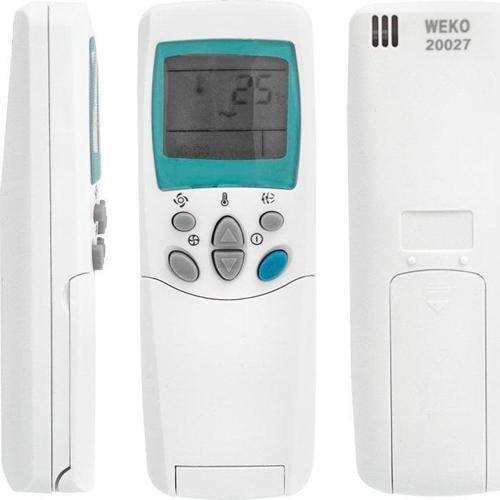 -Arçelik-LG BKE 6600D Universal Klima Kumandası