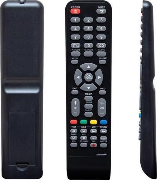 OV24101-OV32100-OV32101-OV39100-OV42200 LCD Tv