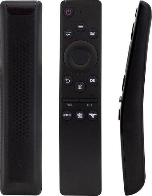 Netflix-Youtube-Rakuten Tv Tuşlu Lcd-Led TV Kumanda