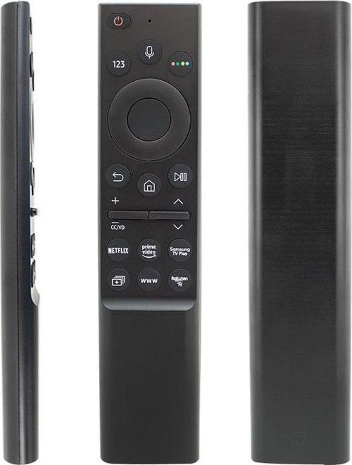RM-G2500 V1 Netflix-Prime Video Tuşlu Ses Komutlu Lcd Led Tv Sihirli Kumanda