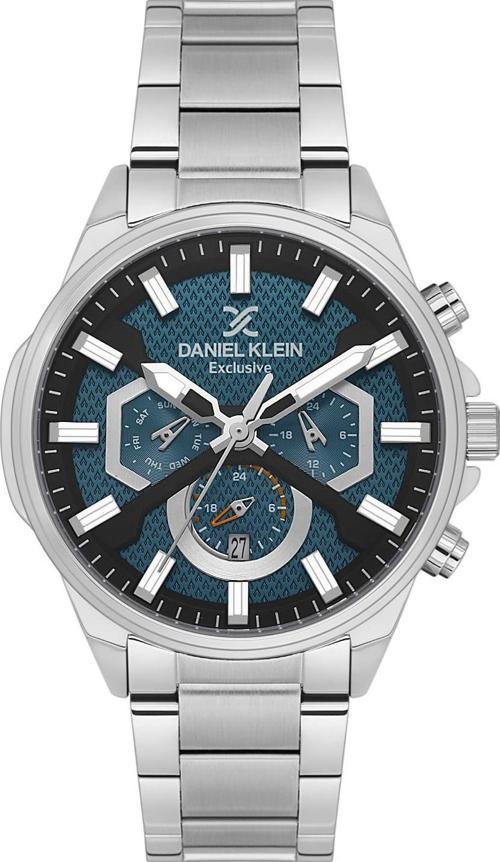 DK.3.10006-3 Erkek Kol Saati