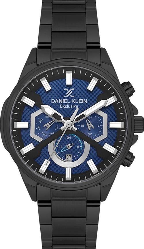 DK.3.10006-6 Erkek Kol Saati