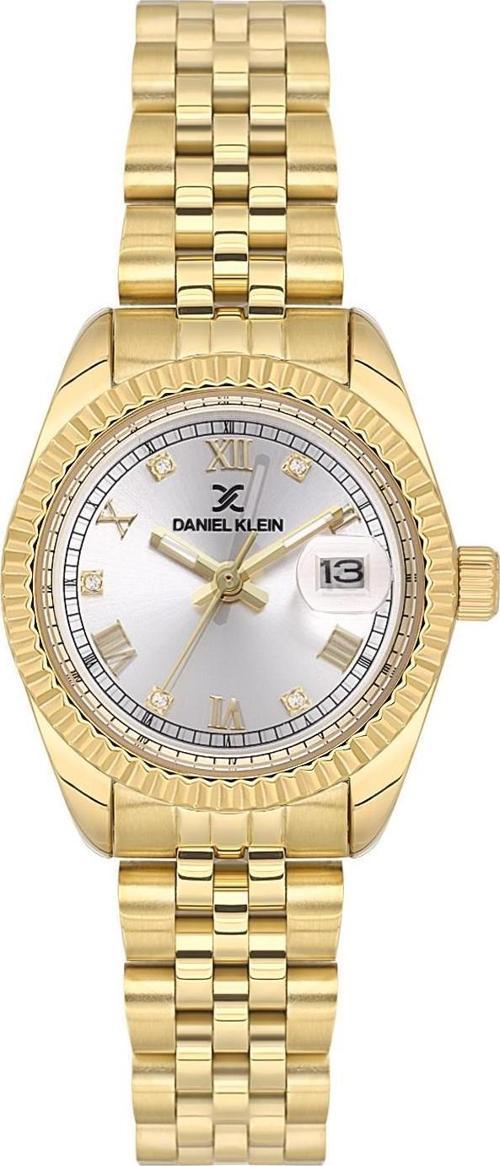 DK.3.10022A-2 Kadın Kol Saati