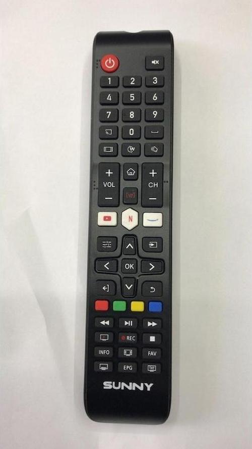 Smart Led Tv Kumandası