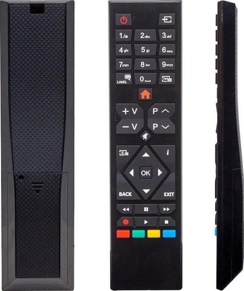 39H802 Led Tv Kumandası