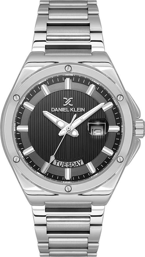 DKE.1.10787-2 Erkek Kol Saati