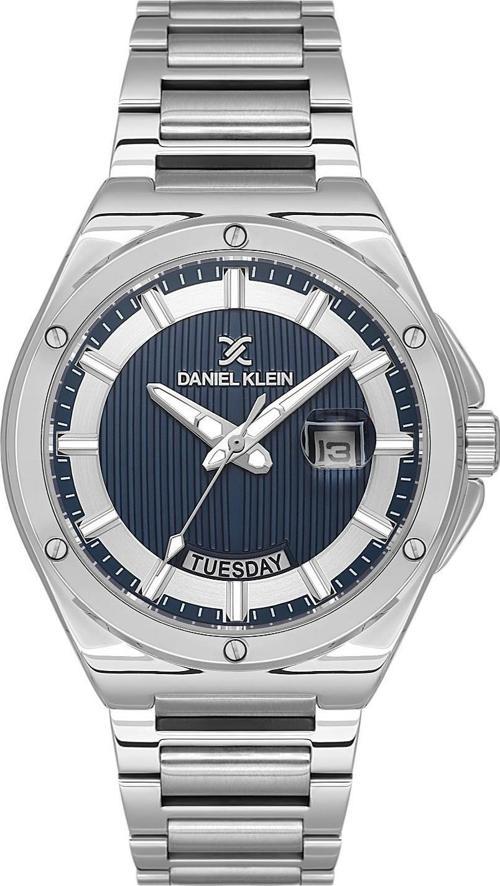 DKE.1.10787-3 Erkek Kol Saati