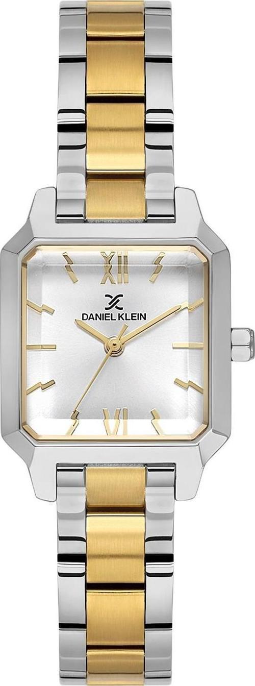 DKE.1.10790-5 Kadın Kol Saati