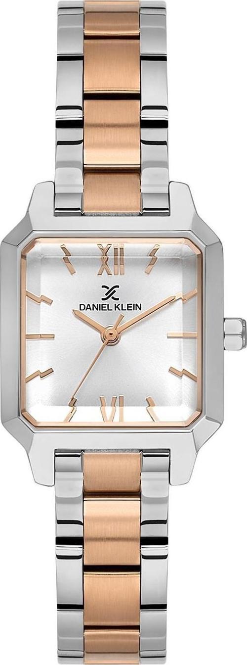 DKE.1.10790-6 Kadın Kol Saati