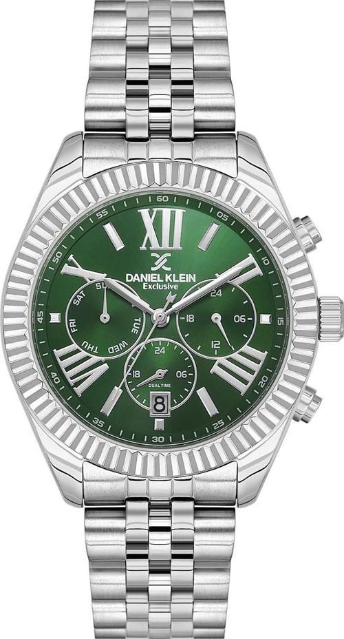 DKE.1.10819-4 Erkek Kol Saati