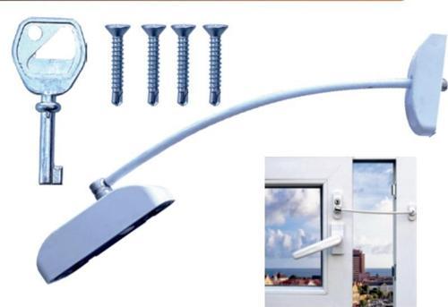 2859 Halatlı Emniyet Kilidi